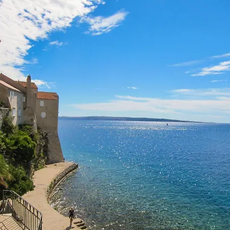 Apartment Patricia Rab Town