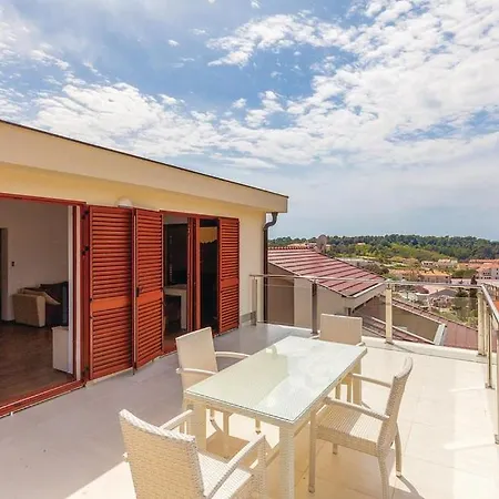 Appartement Patricia