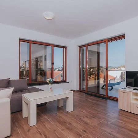 Appartement Patricia