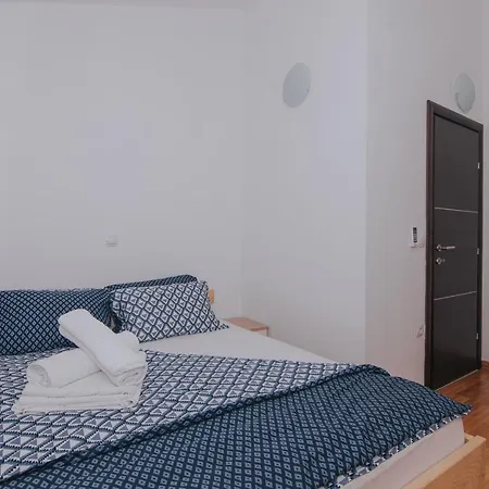 Patricia Appartement