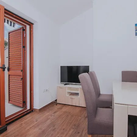 Patricia Appartement