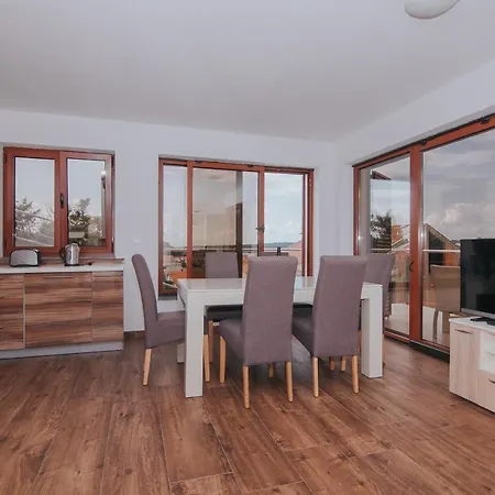 Appartement Patricia