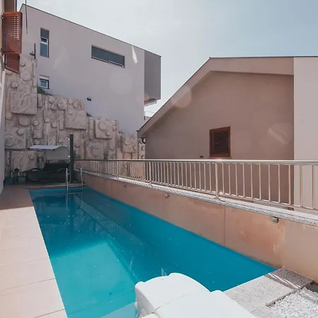 Patricia Appartement
