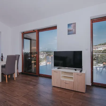 Patricia Appartement *