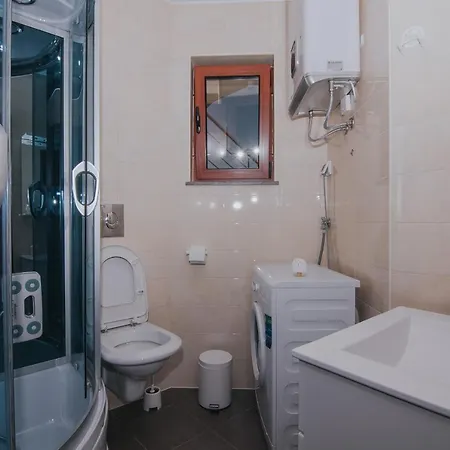 Patricia Appartement *
