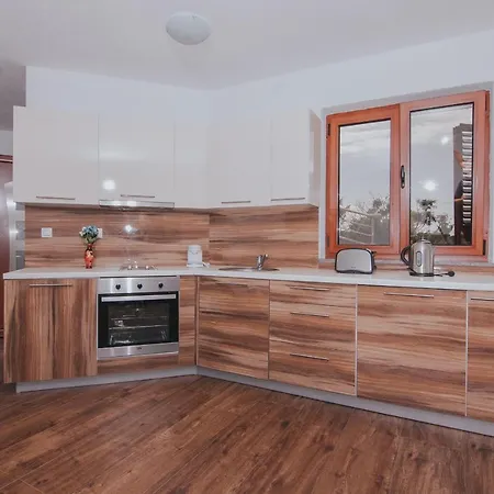 Patricia Appartement