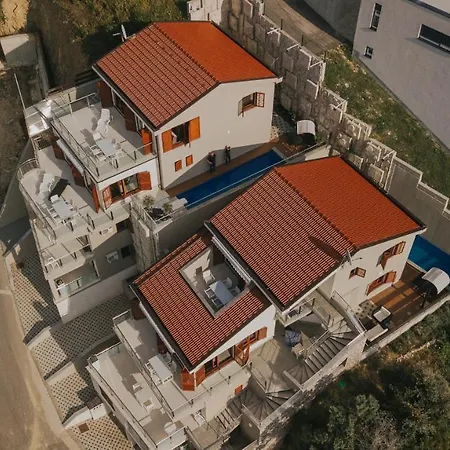 Appartement Patricia *