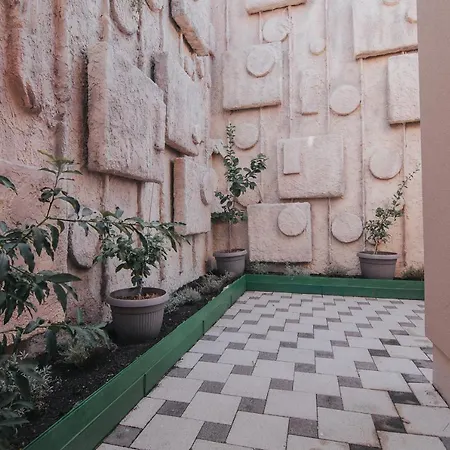 Apartamento Patricia Rab Town