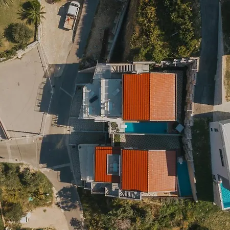 Patricia Apartamento *