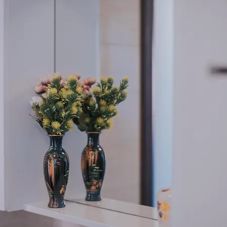 Apartamento Patricia Rab Town