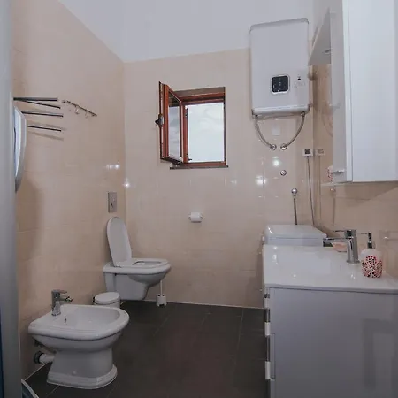 Patricia Apartamento Rab Town