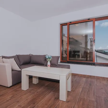 Patricia Apartamento *