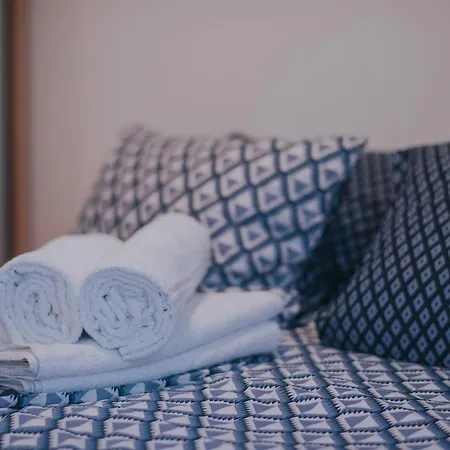 Apartamento Patricia *