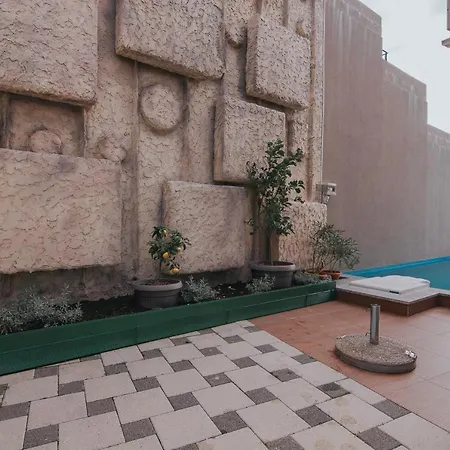 Patricia Apartamento Rab Town