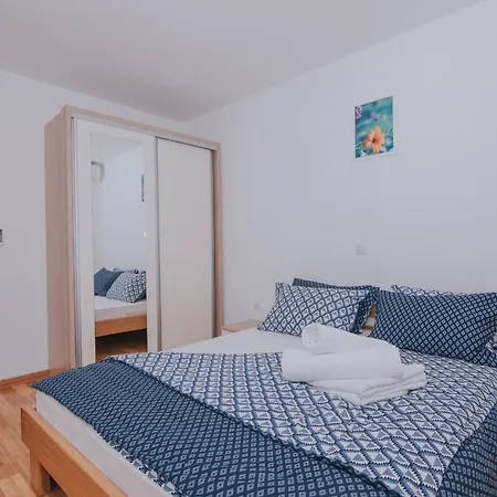 Patricia Apartamento *