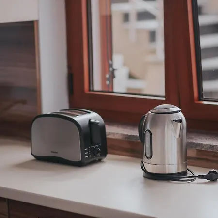 Patricia Apartamento Rab Town