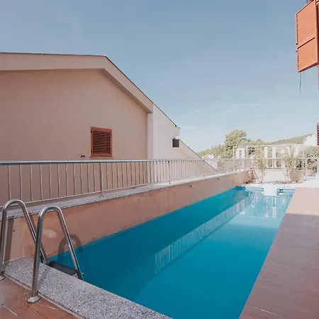 Apartamento Patricia Rab Town