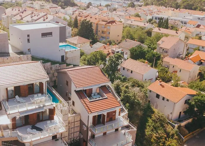 Patricia Apartman Rab Town