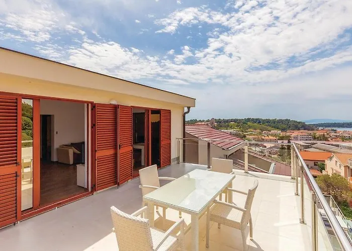 Apartman Patricia
