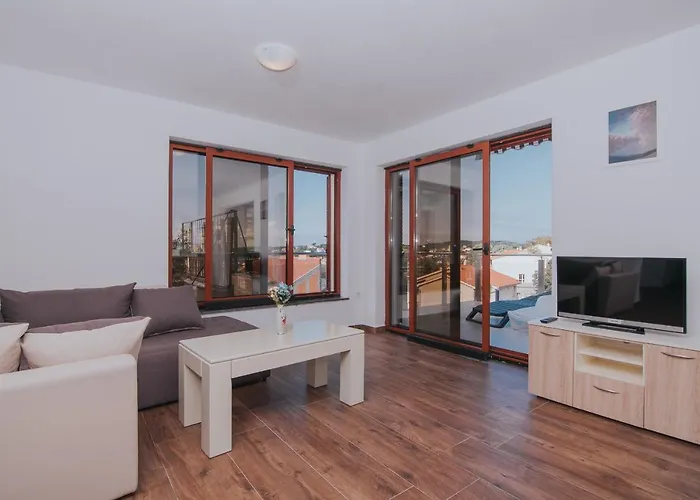 Apartman Patricia