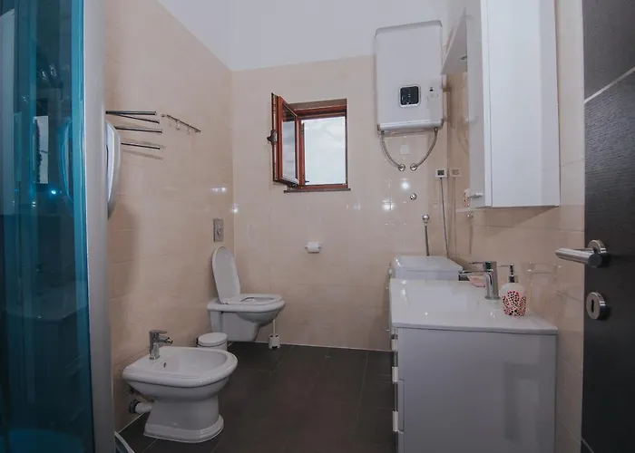 Patricia Apartman Rab Town