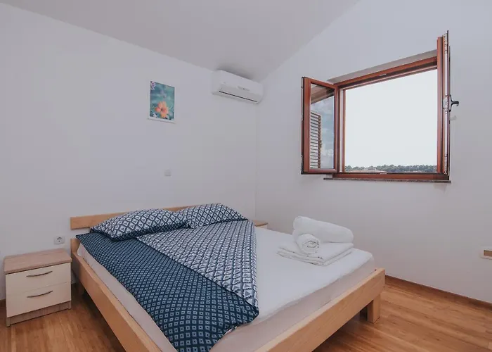 Apartman Patricia
