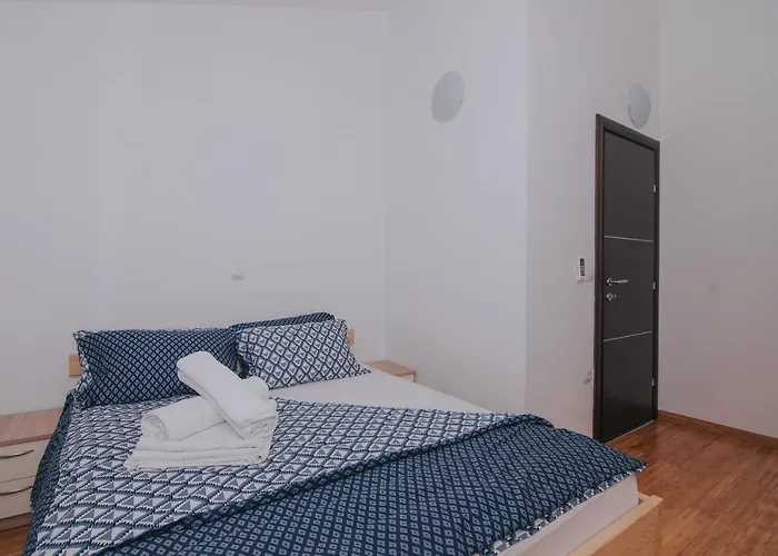 Patricia Apartman