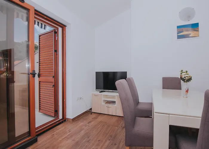 Patricia Apartman