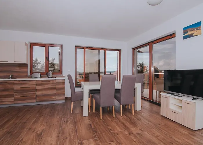 Apartman Patricia