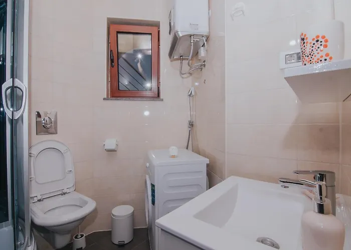 Patricia Apartman