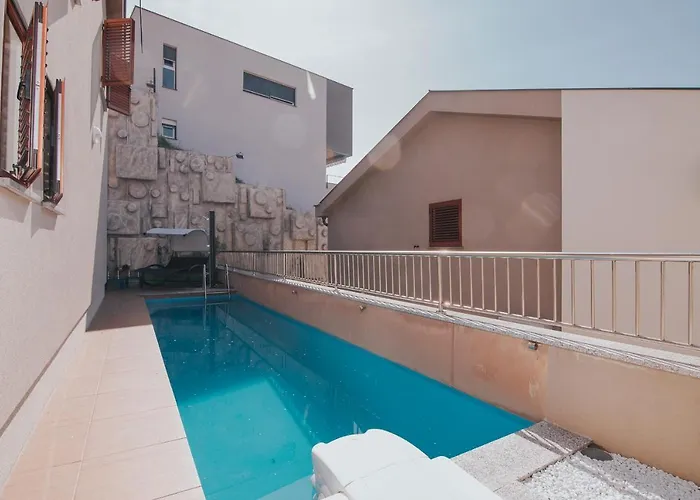 Patricia Apartman