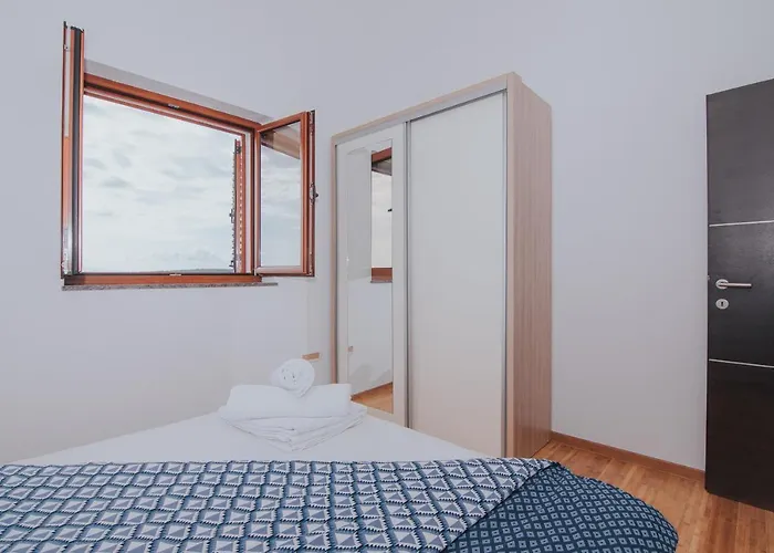 Patricia Apartman Rab Town