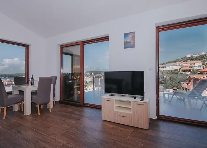 Patricia Apartman *
