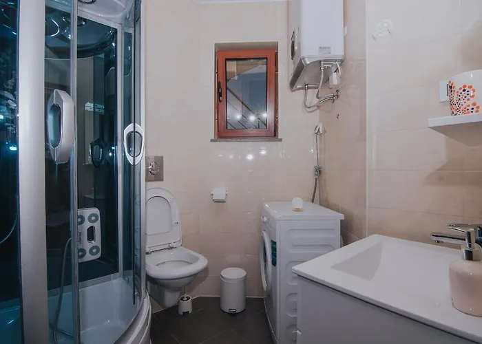 Patricia Apartman *