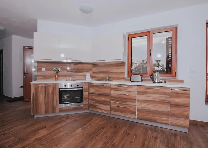 Patricia Apartman