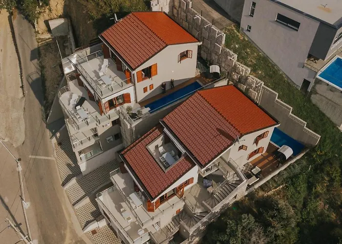 Apartman Patricia *